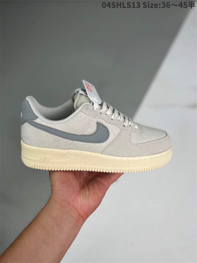 women air force one shoes size 36-45 2022-11-23-554